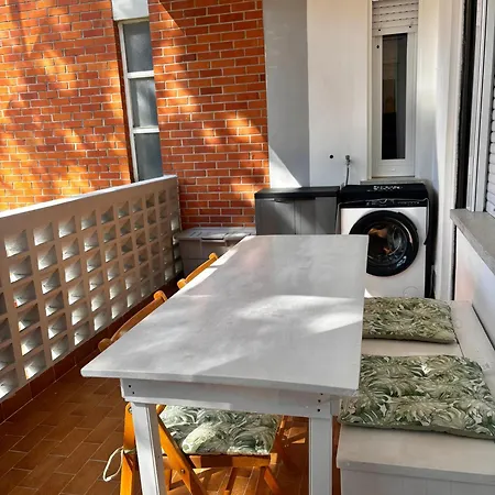 Apartment Erika Lignano Sabbiadoro