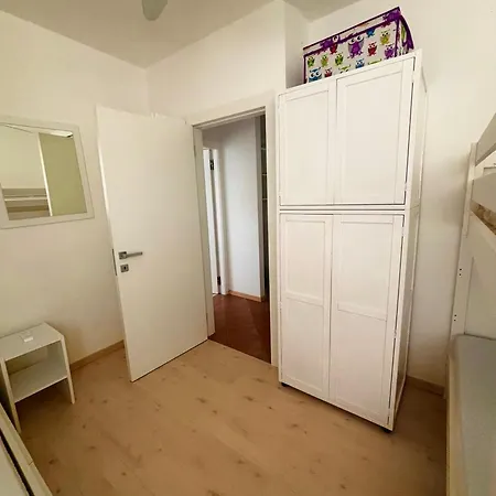 Erika Apartment