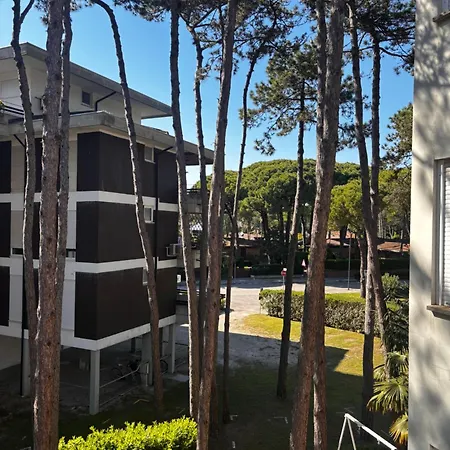 Erika Apartment Lignano Sabbiadoro