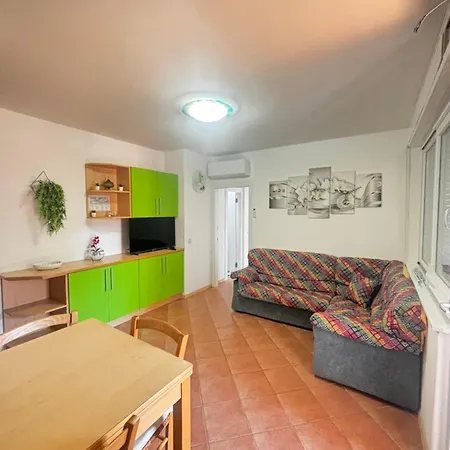 Erika Apartment *