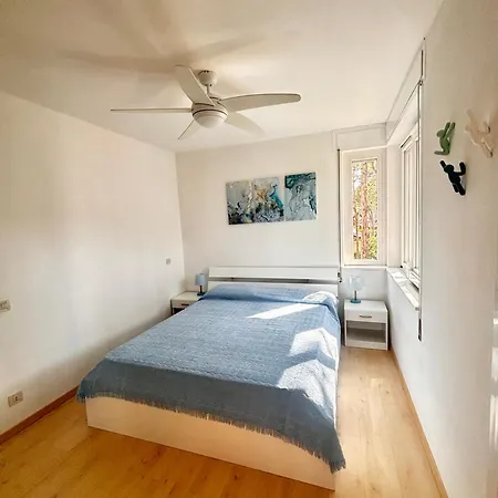Apartment Erika Lignano Sabbiadoro